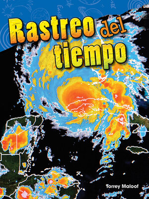 cover image of Rastreo del tiempo